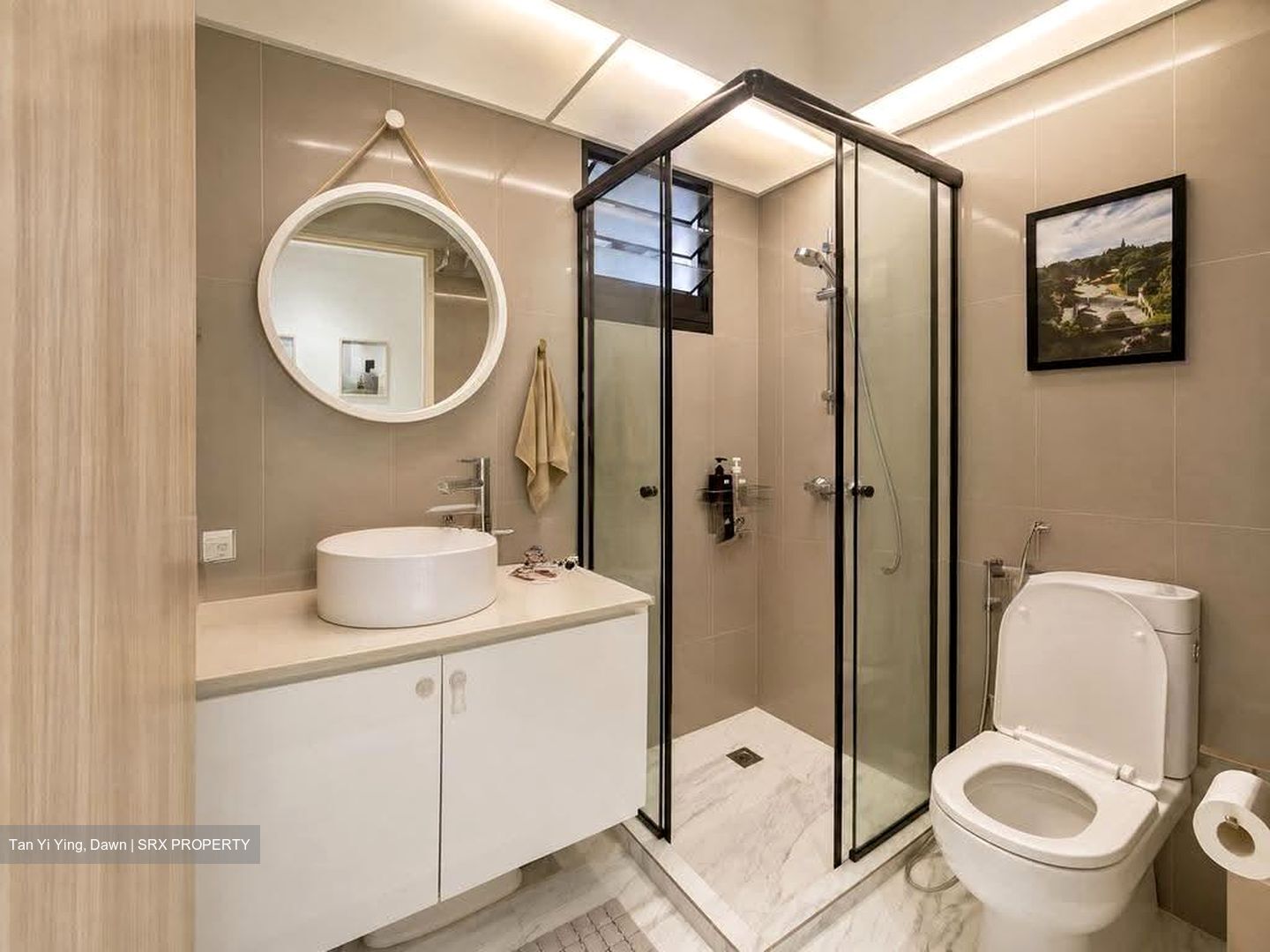 Blk 605C Tampines Greenridges (Tampines), HDB 4 Rooms #609613851